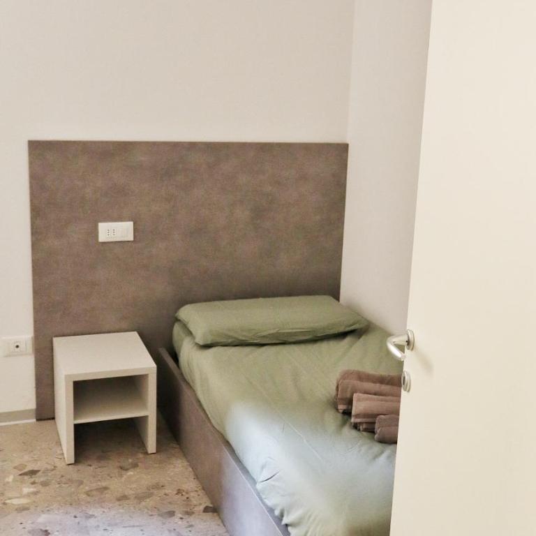 Appartamento Casaliva - Appartamento con 2 Camere da Letto - 20