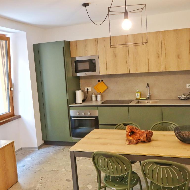 Appartamento Casaliva - Appartamento con 2 Camere da Letto - 21