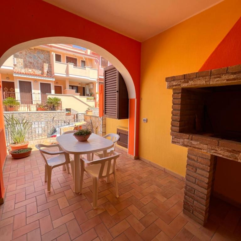 Casa Azzurra - Appartamento con 1 Camera da Letto - 11