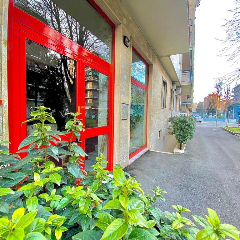 Famagosta Home - Appartamento con 1 Camera da Letto - 21