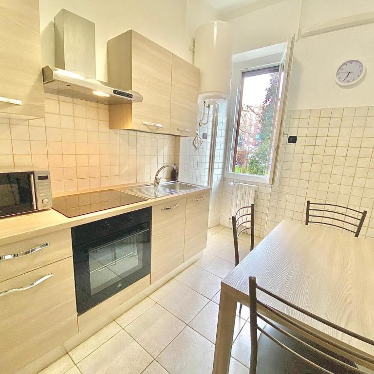 Famagosta Home - Appartamento con 1 Camera da Letto - 9