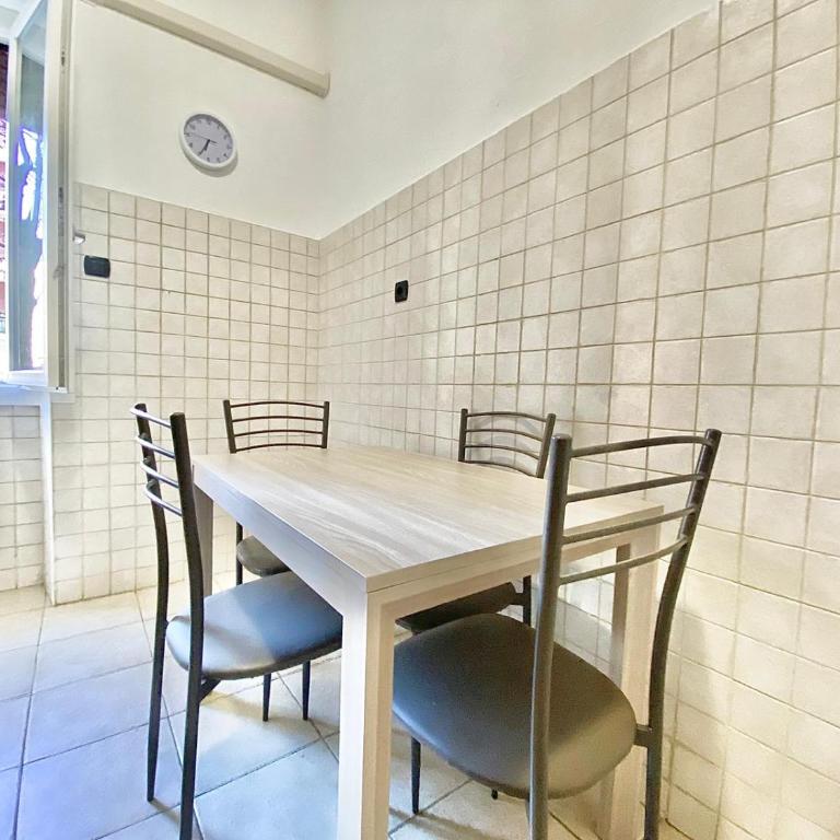 Famagosta Home - Appartamento con 1 Camera da Letto - 10