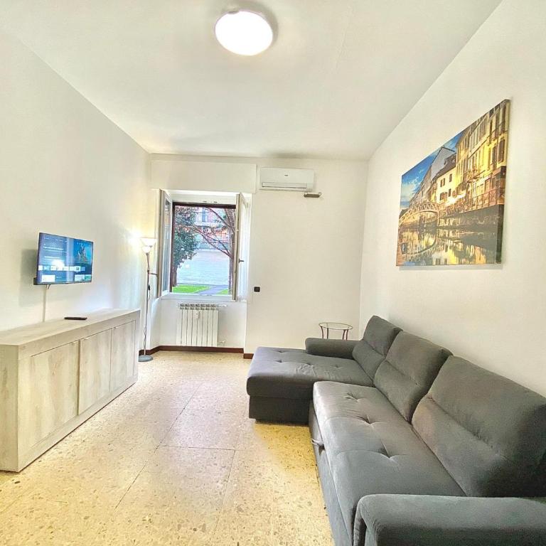 Famagosta Home - Appartamento con 1 Camera da Letto - 2