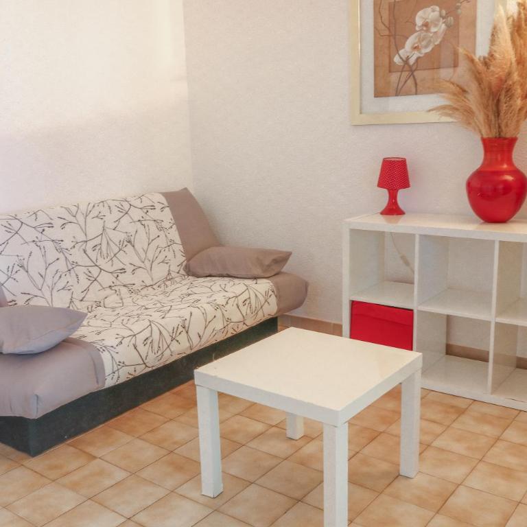 Azeos by POM - Appartement 2 Chambres - 4