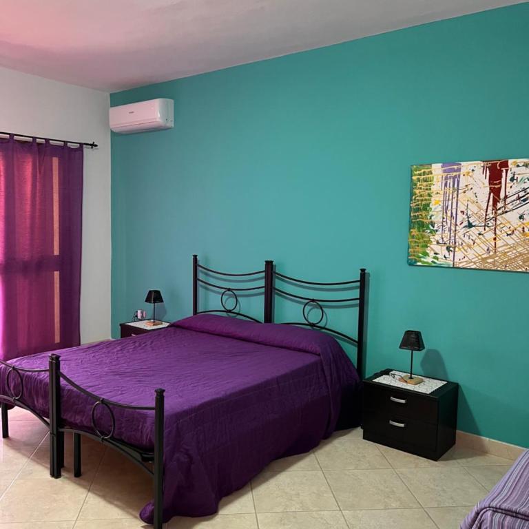 Casa Azzurra - Appartamento con 1 Camera da Letto - 3