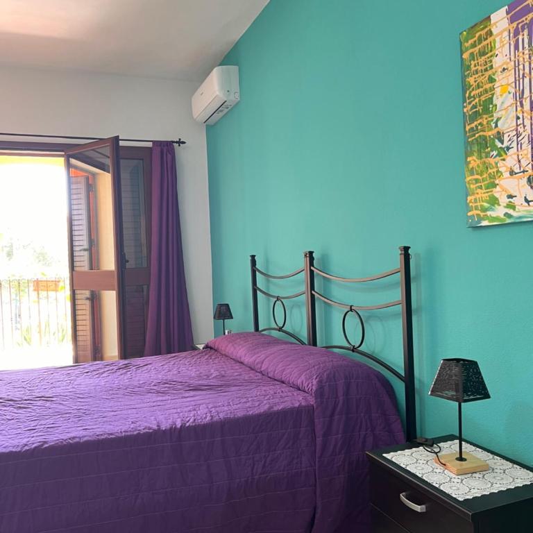 Casa Azzurra - Appartamento con 1 Camera da Letto - 2