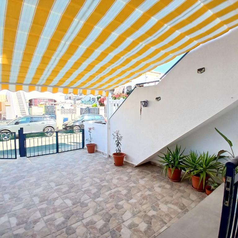 MAREL, Tu escapada en la costa mediterránea - Two-Bedroom Apartment - 6