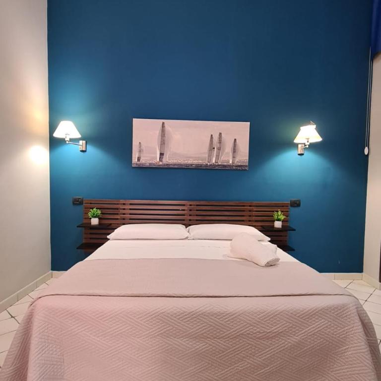 Sun Tower beach apartments - Apartamento Superior - 6