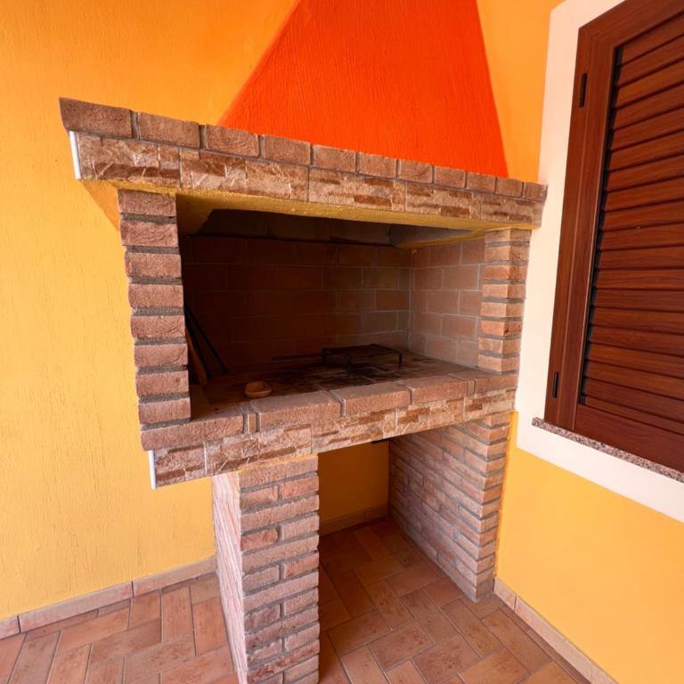 Casa Azzurra - Appartamento con 1 Camera da Letto - 7