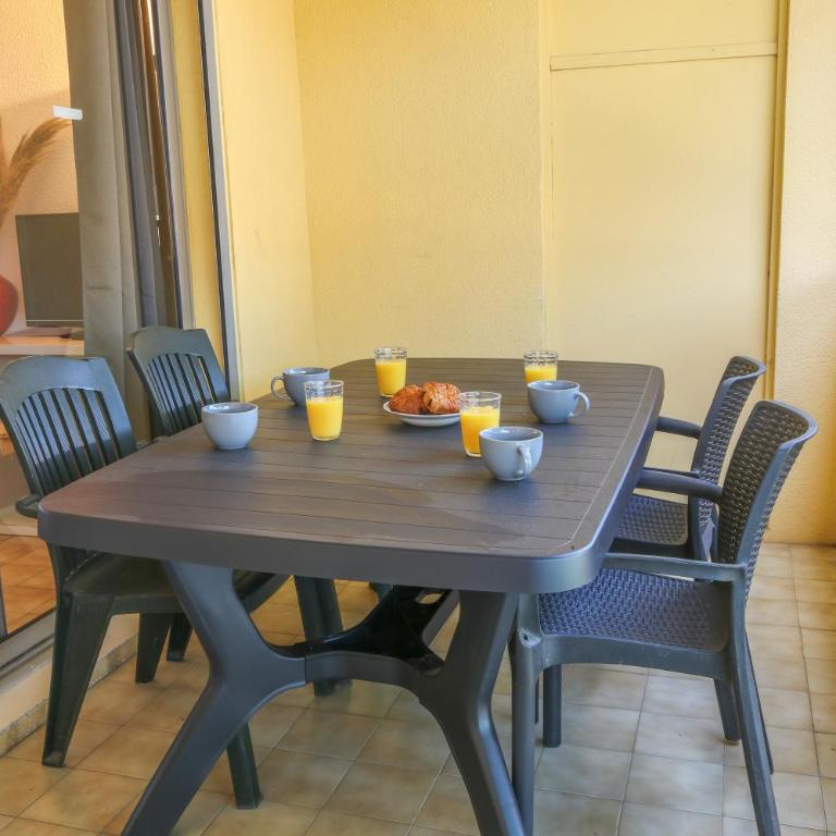 Azeos by POM - Appartement 2 Chambres - 13
