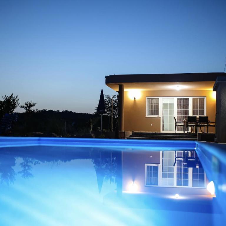 Villa ORSO - Two-Bedroom Villa - 4
