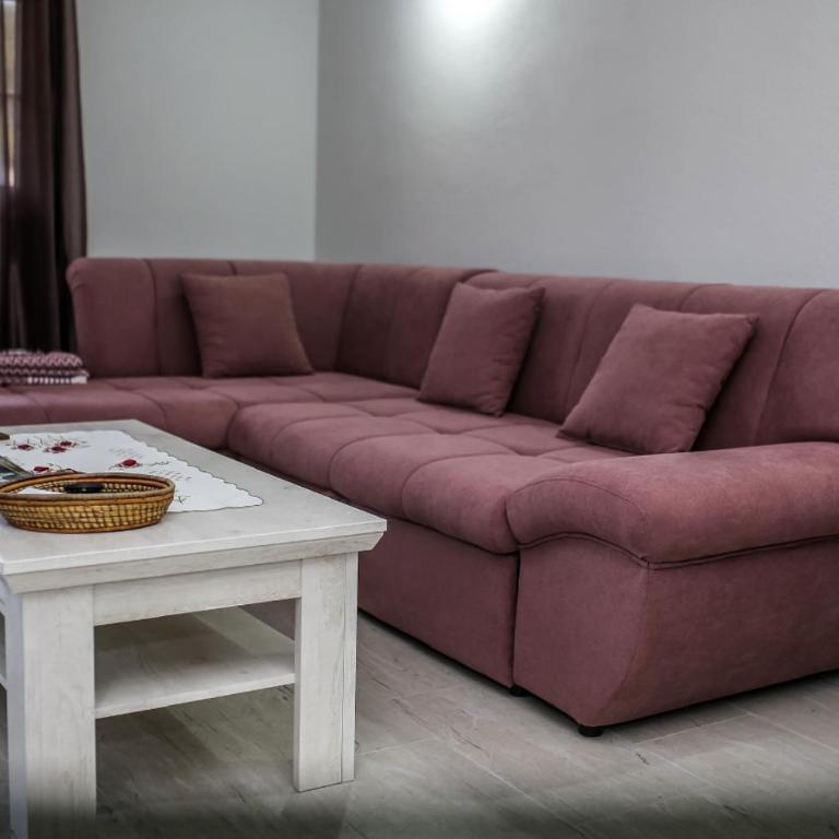 Villa ORSO - Two-Bedroom Villa - 6