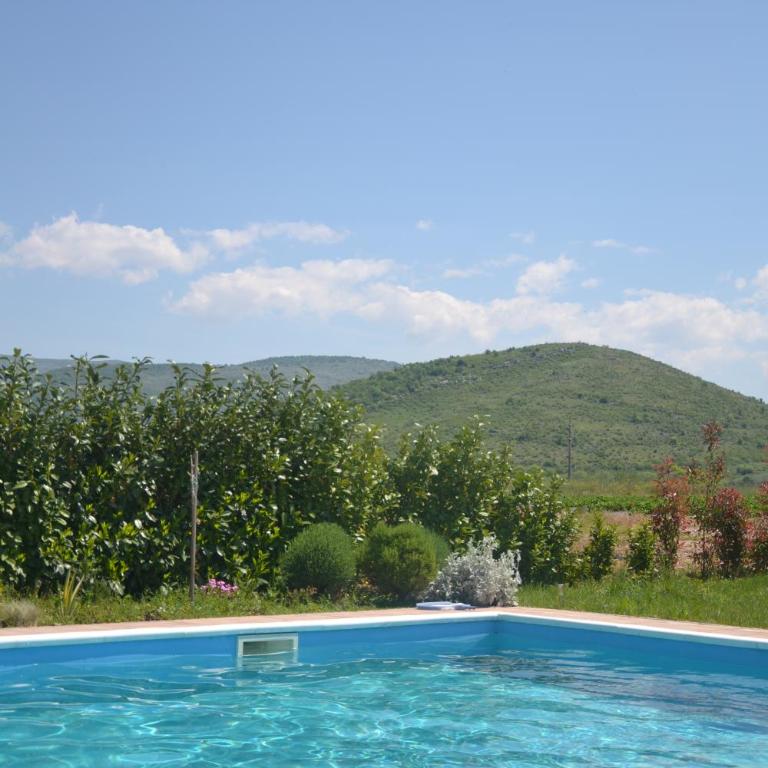 Villa ORSO - Two-Bedroom Villa - 8