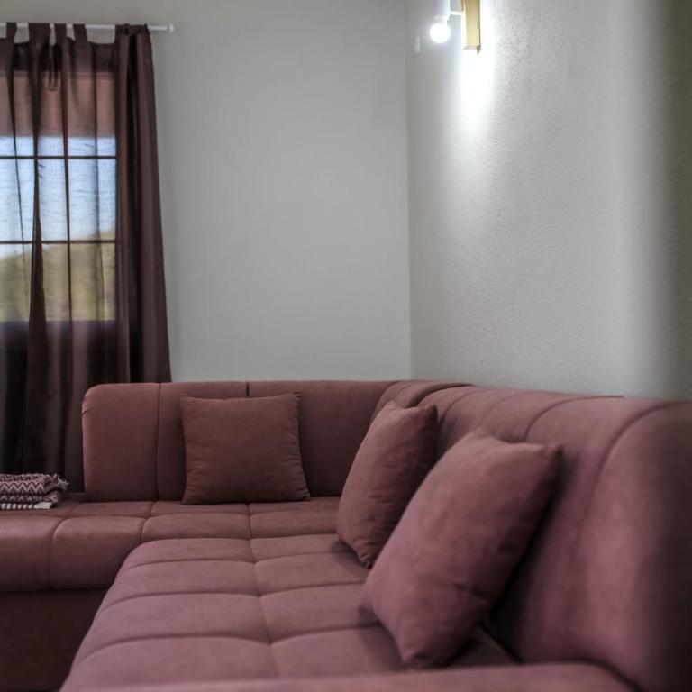 Villa ORSO - Two-Bedroom Villa - 11
