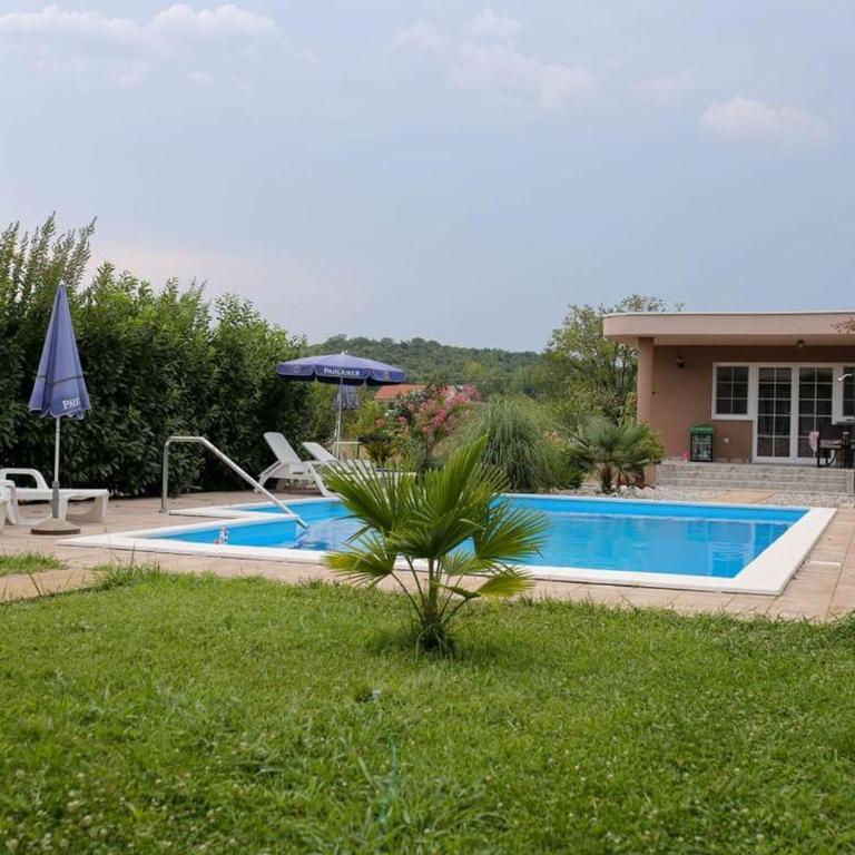 Villa ORSO - Two-Bedroom Villa - 1