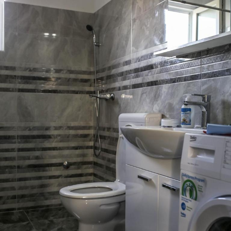 Villa ORSO - Two-Bedroom Villa - 17