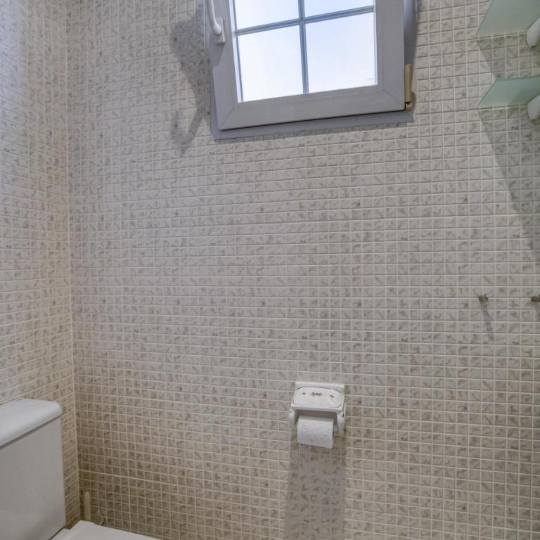 Penthouse met 2 slaapkamers bij het strand in Torrevieja - Two-Bedroom Apartment - 3