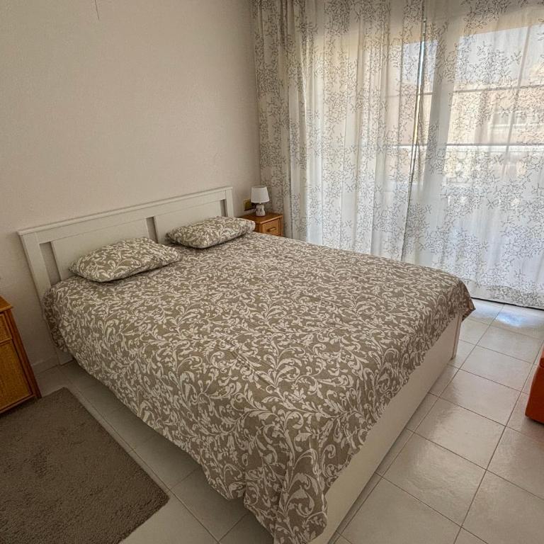 Penthouse met 2 slaapkamers bij het strand in Torrevieja - Two-Bedroom Apartment - 10
