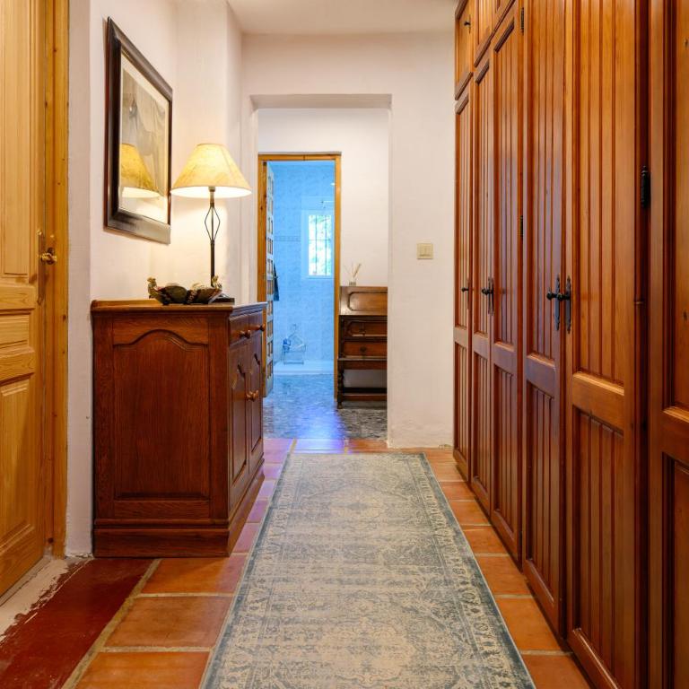 Casa de las Risas B&B - Deluxe Two-Bedroom Apartment with Garden View - 6