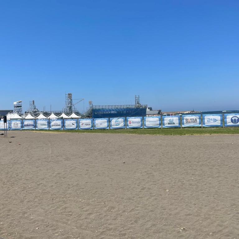 Il cottage Stabia Centro - Appartamento con 2 Camere da Letto - 22