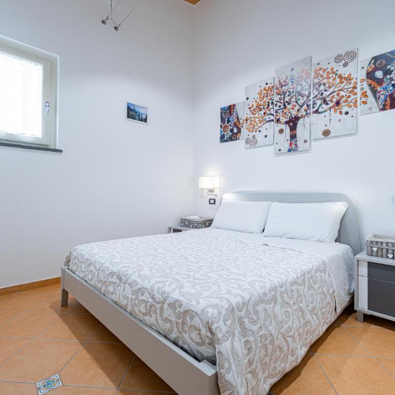 Fior d'Arancio - Casa Vacanze - 26