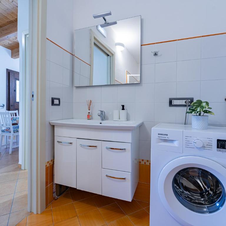 Fior d'Arancio - Casa Vacanze - 27