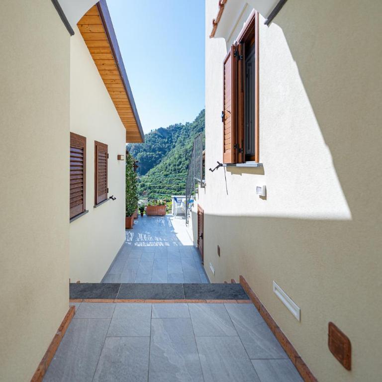 Fior d'Arancio - Casa Vacanze - 4