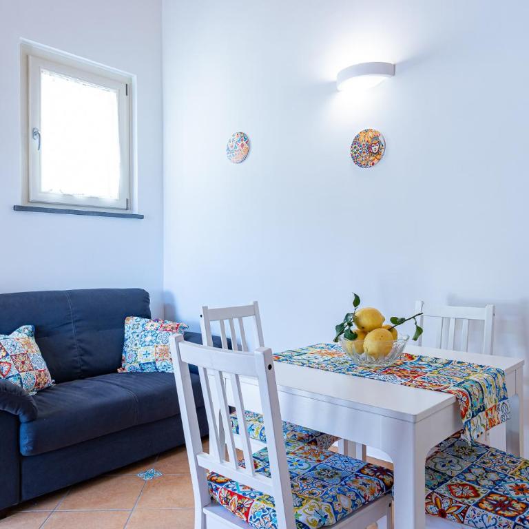 Fior d'Arancio - Casa Vacanze - 13