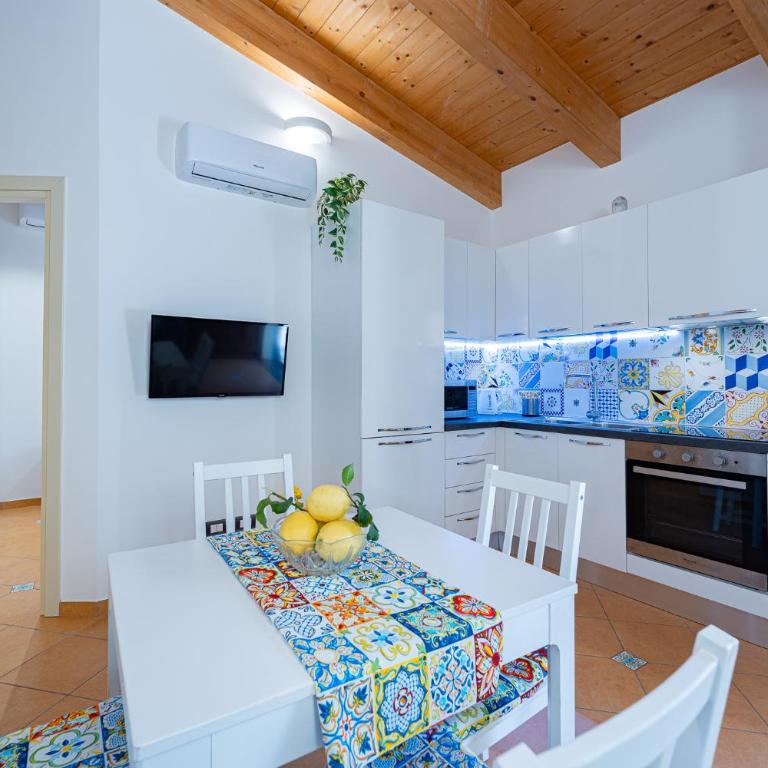 Fior d'Arancio - Casa Vacanze - 7