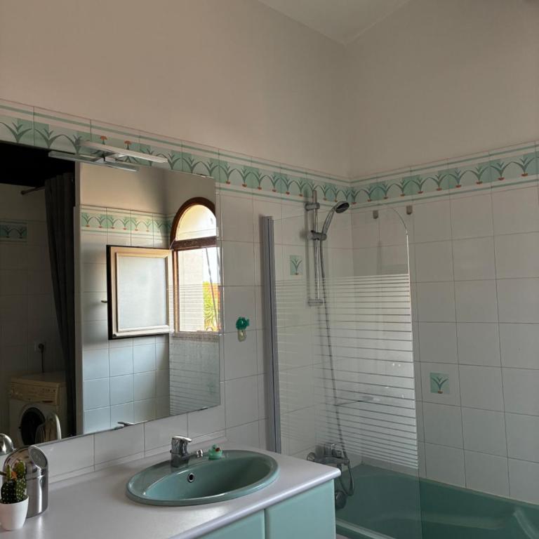 Villa 35 - Two-Bedroom Villa - 12