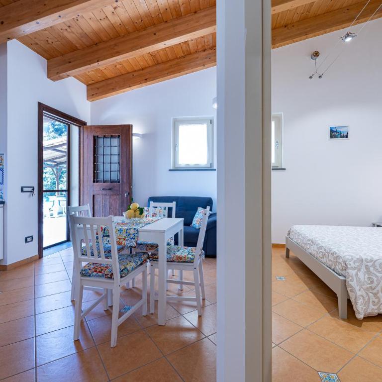 Fior d'Arancio - Casa Vacanze - 11