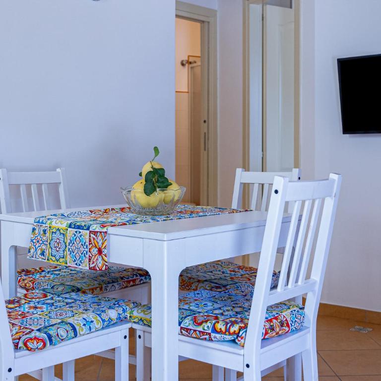 Fior d'Arancio - Casa Vacanze - 14