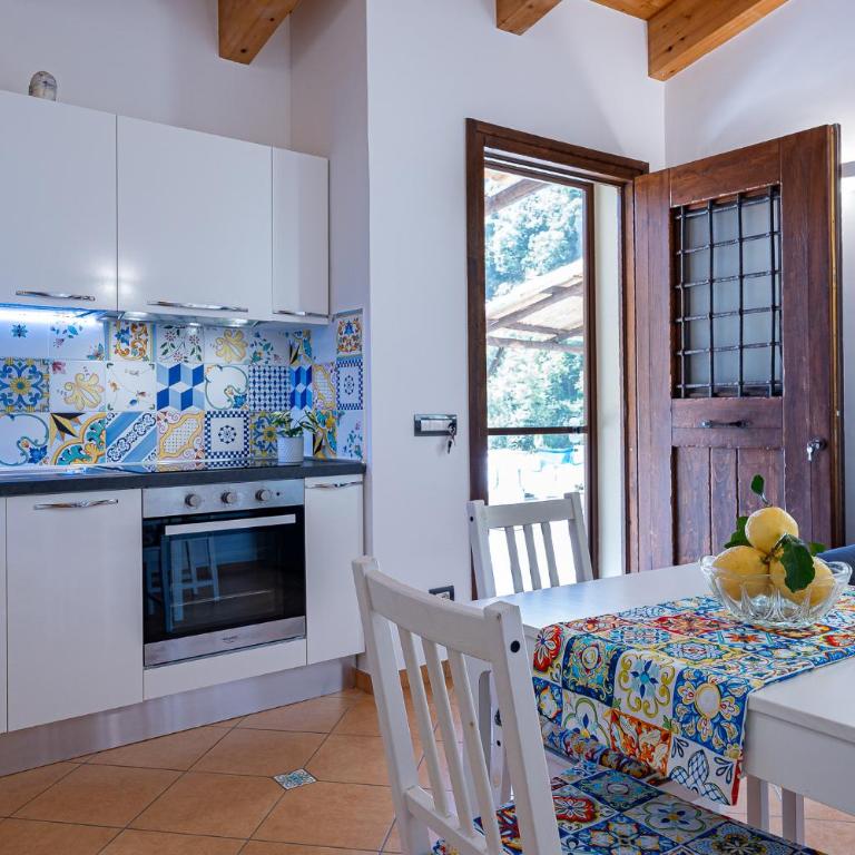 Fior d'Arancio - Casa Vacanze - 12