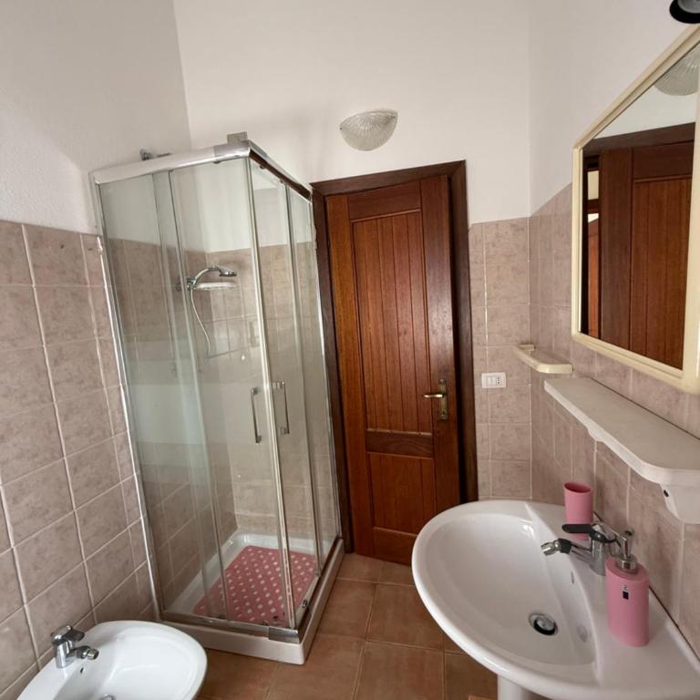 La Domus di Jacqueline - Appartamento con 2 Camere da Letto - 34