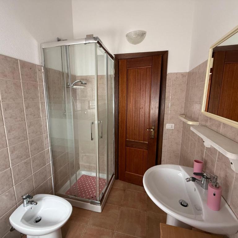 La Domus di Jacqueline - Appartamento con 2 Camere da Letto - 36