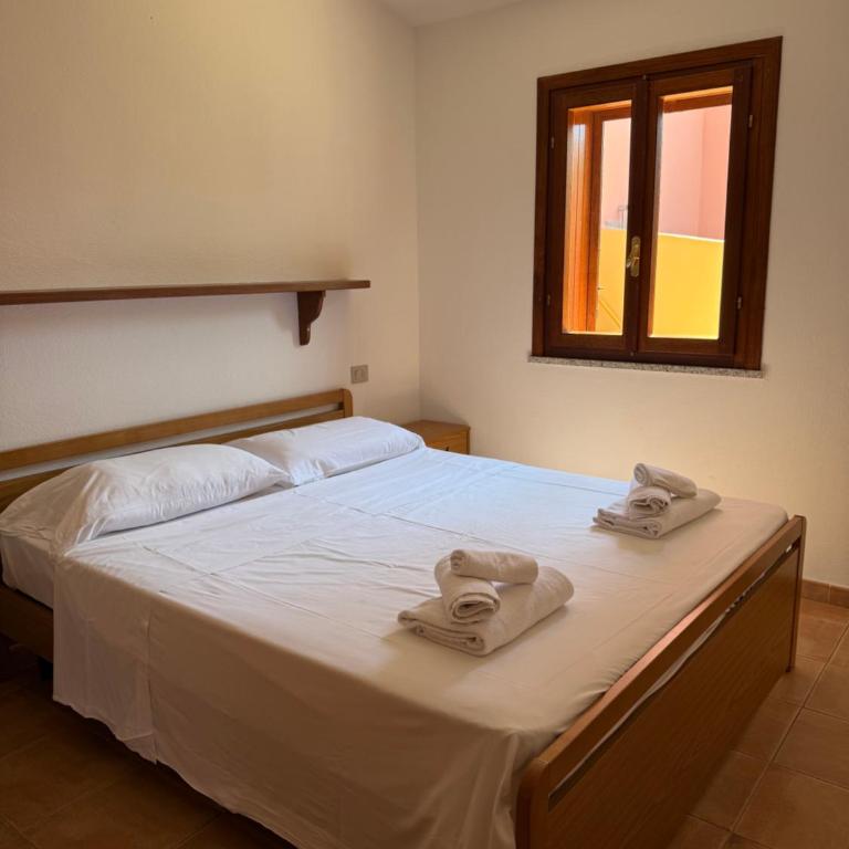 La Domus di Jacqueline - Appartamento con 2 Camere da Letto - 23