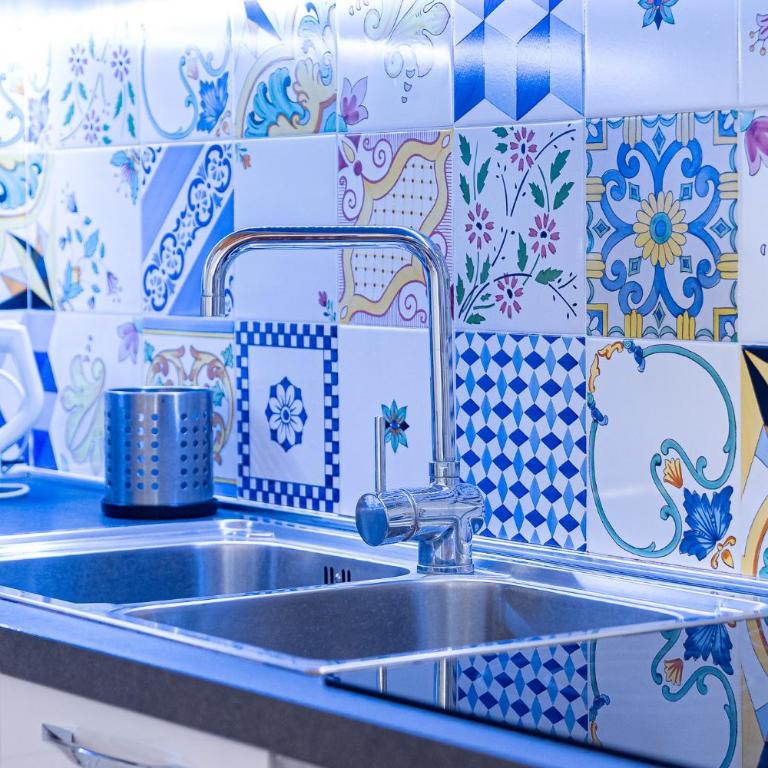 Fior d'Arancio - Casa Vacanze - 9