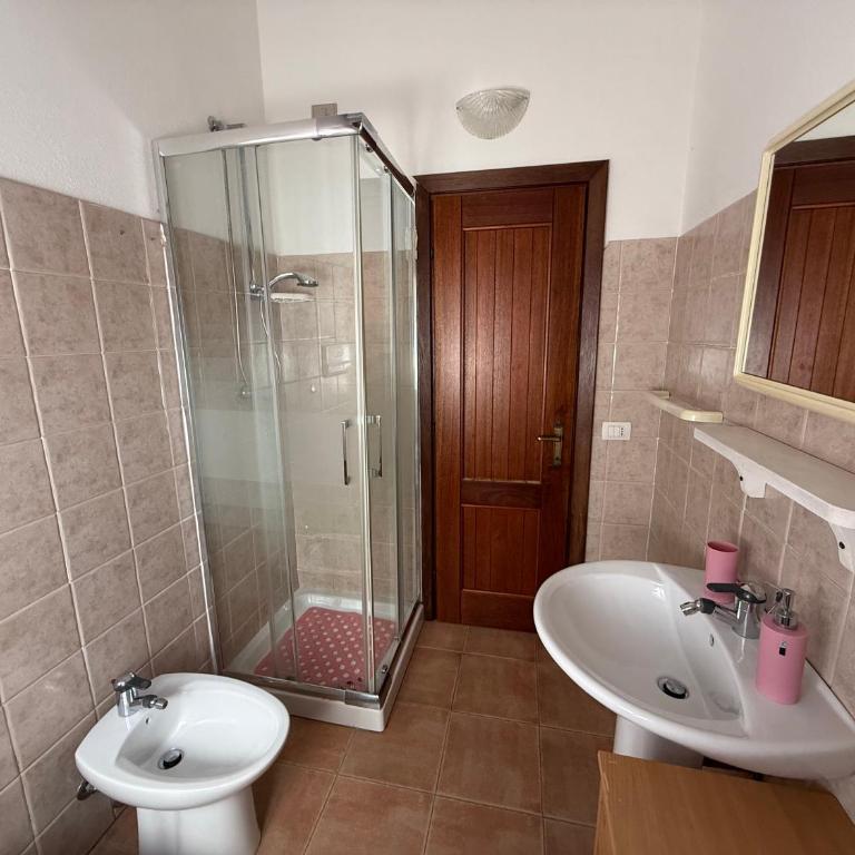 La Domus di Jacqueline - Appartamento con 2 Camere da Letto - 39
