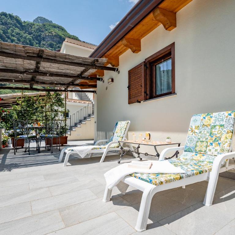 Fior d'Arancio - Casa Vacanze - 39