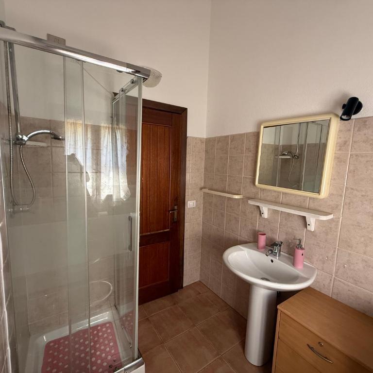 La Domus di Jacqueline - Appartamento con 2 Camere da Letto - 37