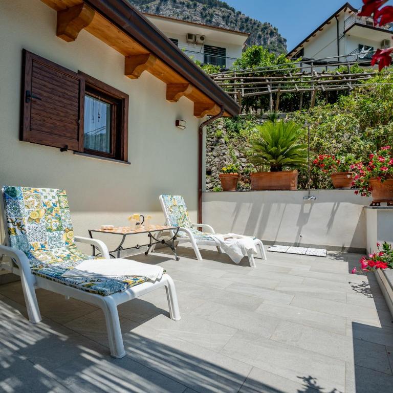 Fior d'Arancio - Casa Vacanze - 40