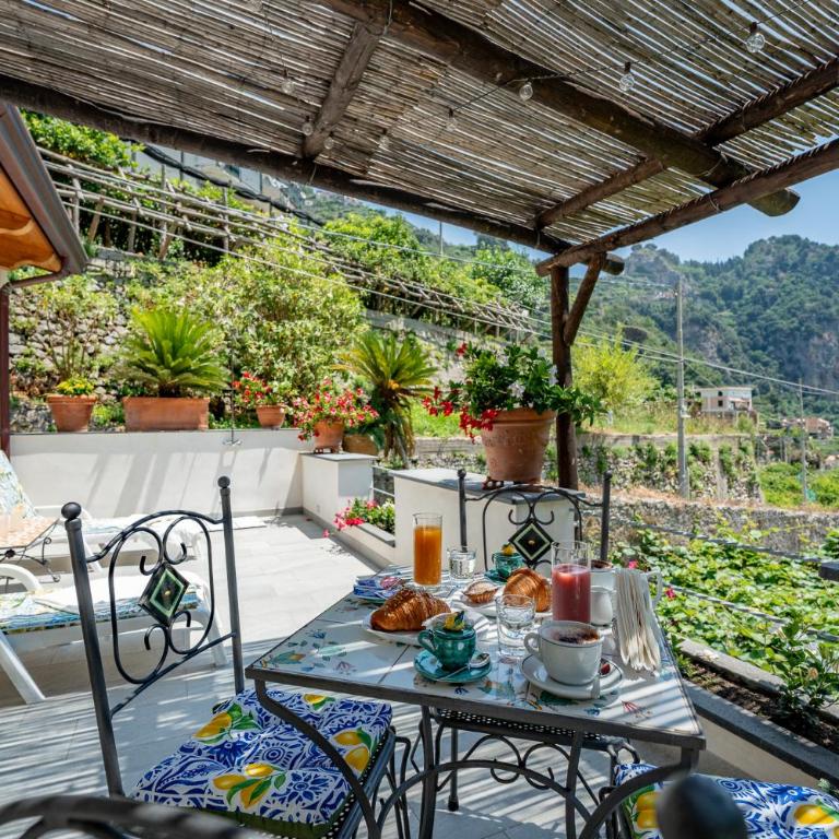Fior d'Arancio - Casa Vacanze - 1