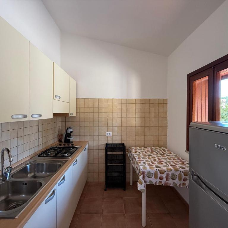 La Domus di Jacqueline - Appartamento con 2 Camere da Letto - 18