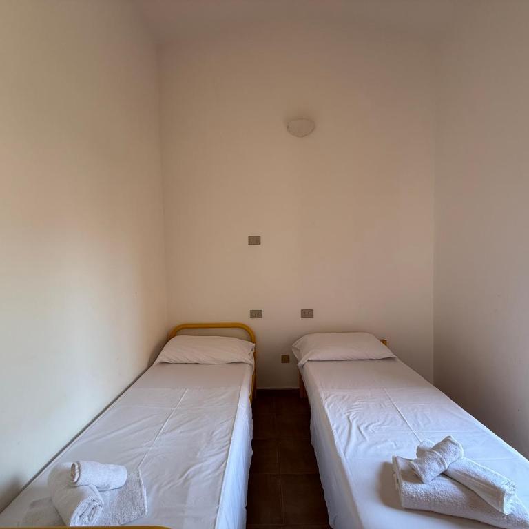 La Domus di Jacqueline - Appartamento con 2 Camere da Letto - 31