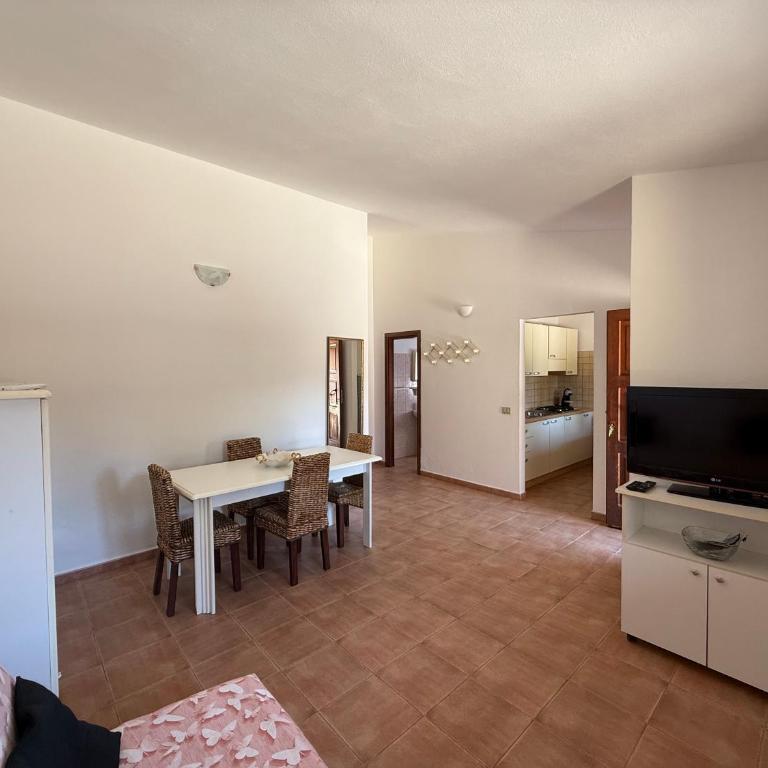 La Domus di Jacqueline - Appartamento con 2 Camere da Letto - 16
