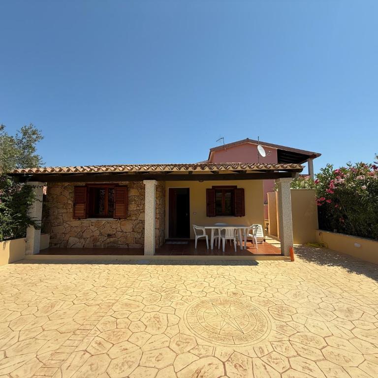 La Domus di Jacqueline - Appartamento con 2 Camere da Letto - 5
