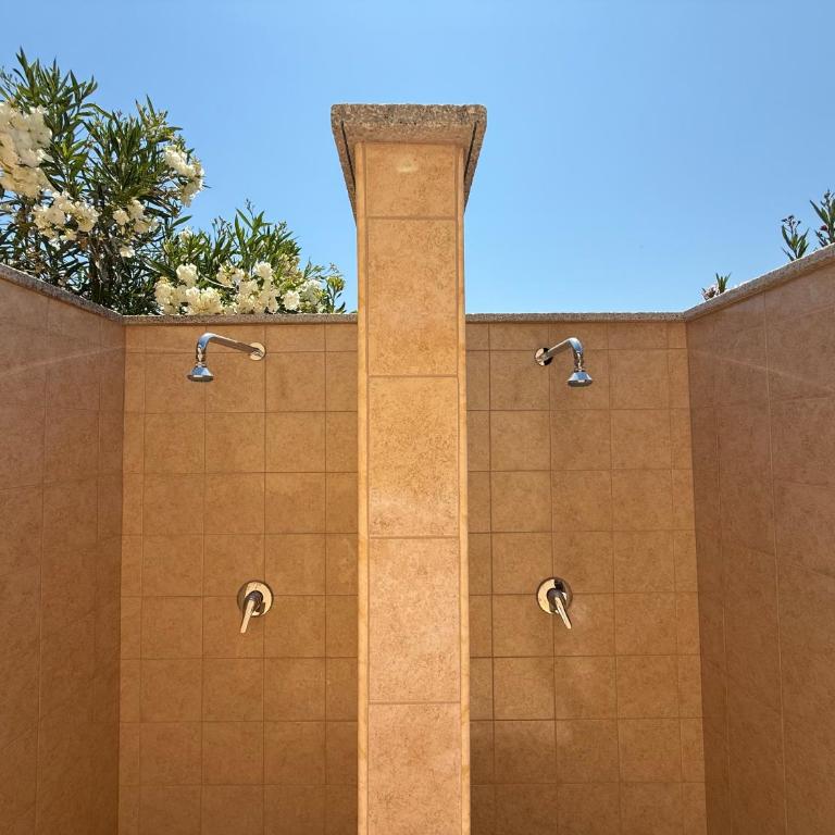 La Domus di Jacqueline - Appartamento con 2 Camere da Letto - 10