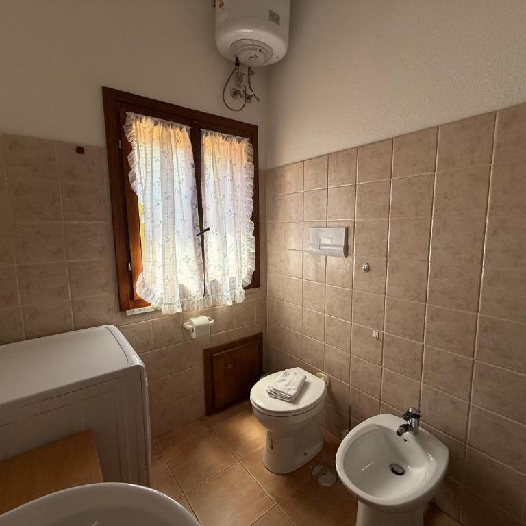 La Domus di Jacqueline - Appartamento con 2 Camere da Letto - 38