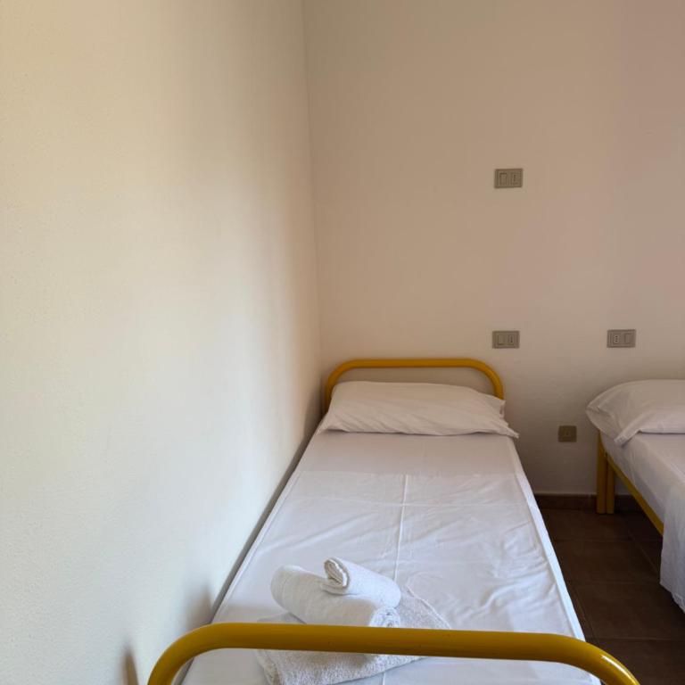 La Domus di Jacqueline - Appartamento con 2 Camere da Letto - 33