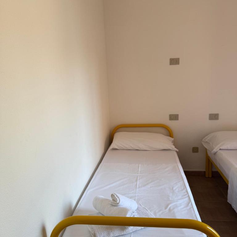 La Domus di Jacqueline - Appartamento con 2 Camere da Letto - 32